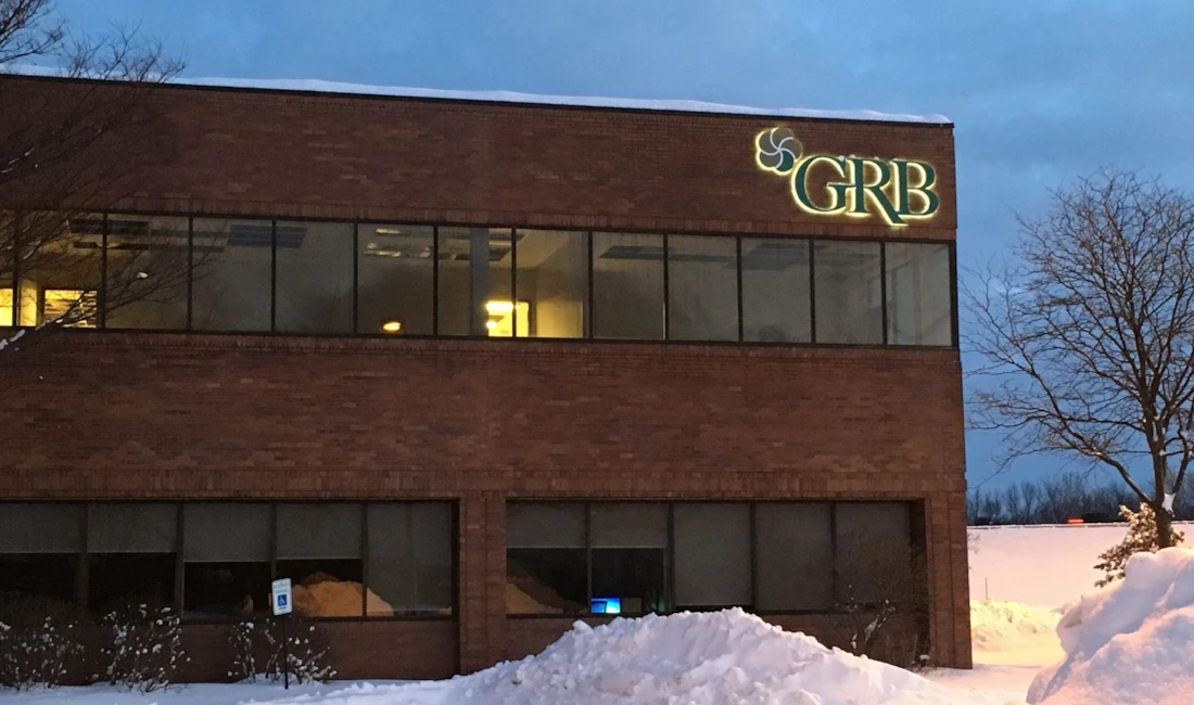 Exterior & Outdoor Signage