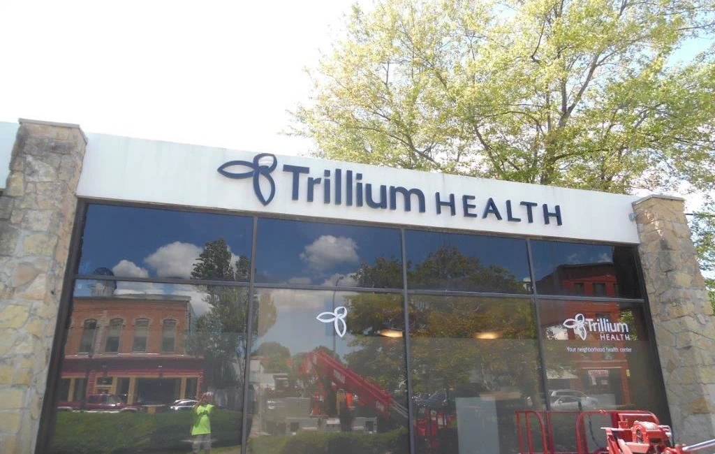 Exterior & Outdoor Signage