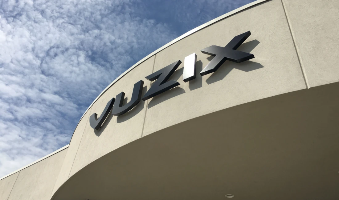 Exterior & Outdoor Signage