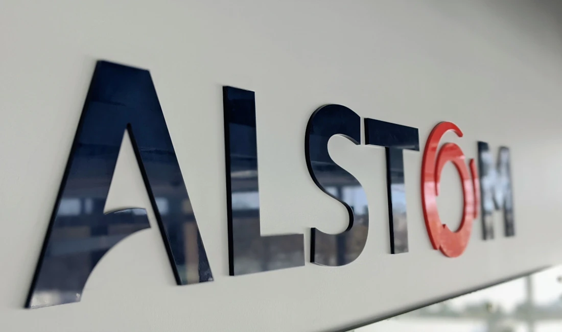 3D Signs & Dimensional Letters & Logos