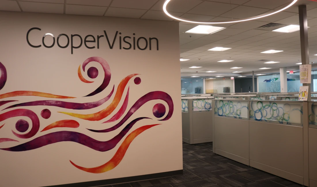 3D Signs & Dimensional Letters & Logos