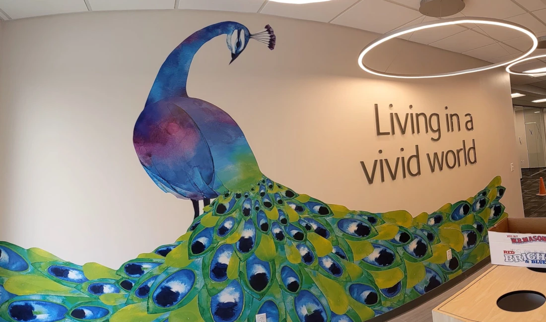 3D Signs & Dimensional Letters & Logos