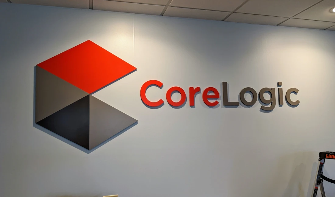 3D Signs & Dimensional Letters & Logos