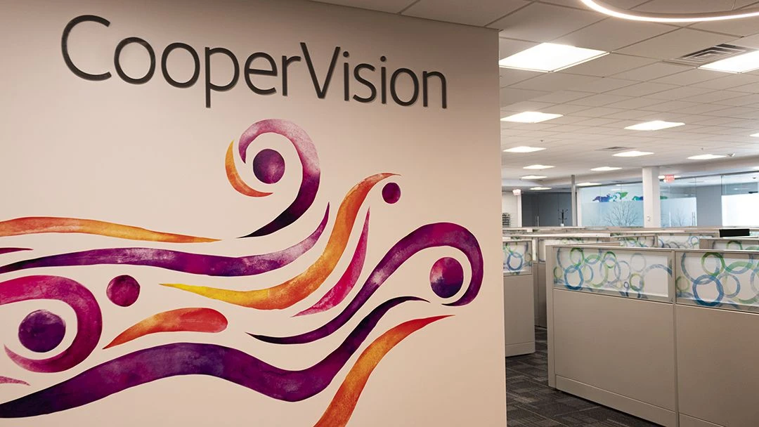 Wall Graphics, Murals, & Custom Wallpaper