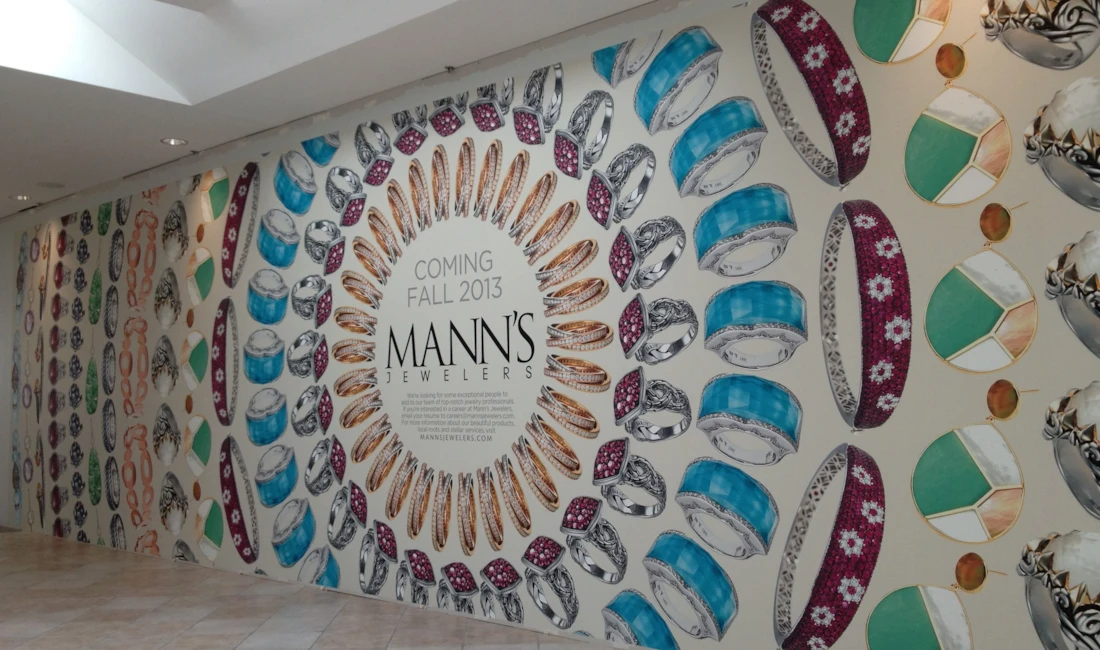 Interior Signage & Indoor Signs