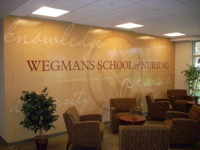 Interior Signage & Indoor Signs