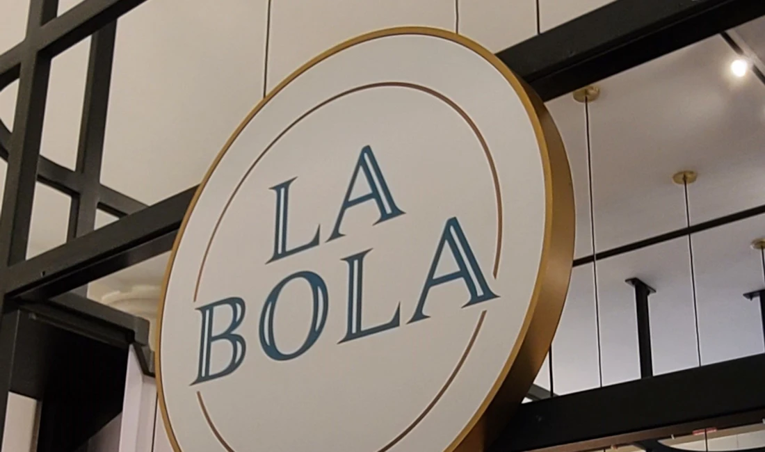 Interior Signage & Indoor Signs