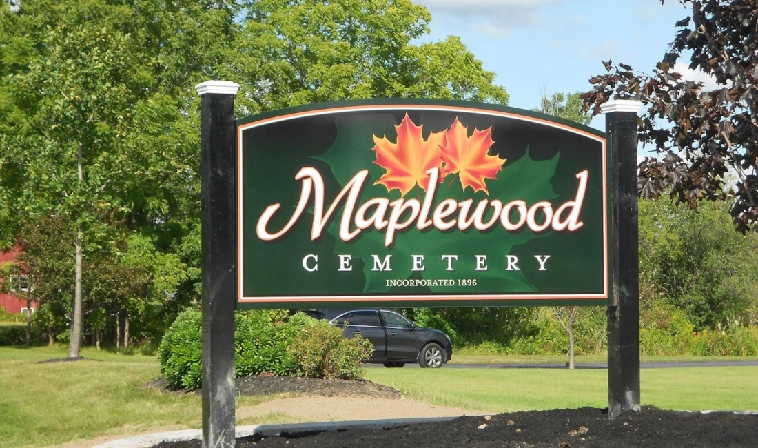 Post & Panel Signs