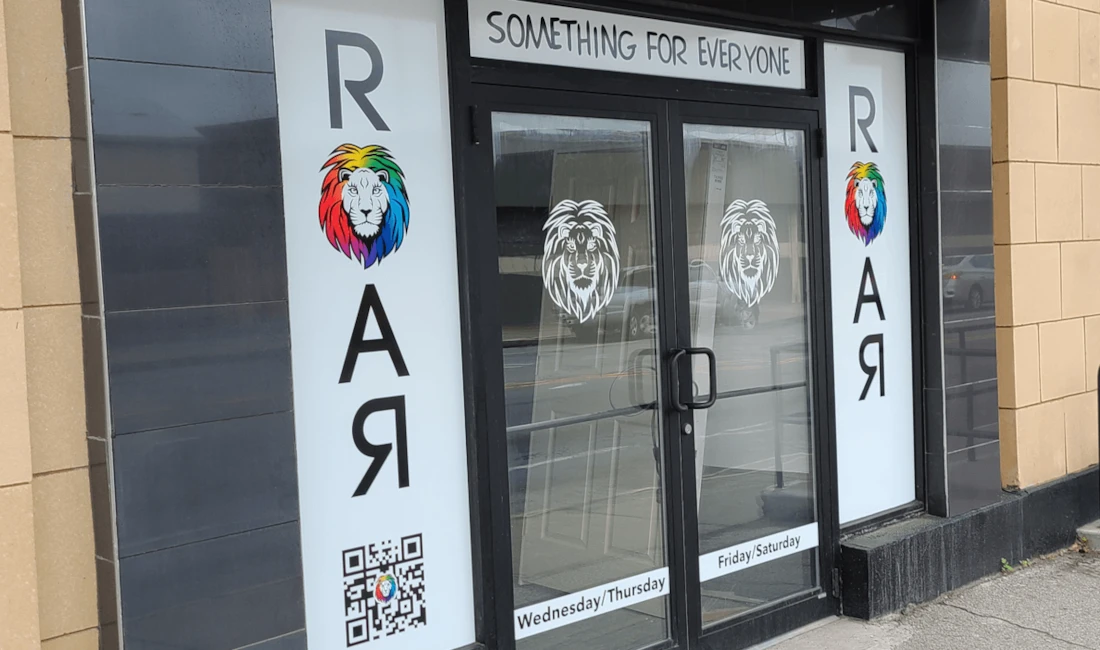Window Graphics