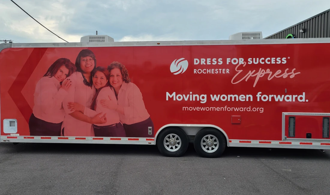 Vehicle Wraps