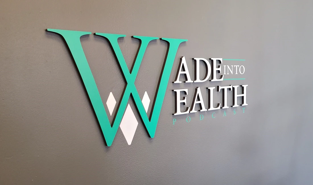 3D Signs & Dimensional Letters