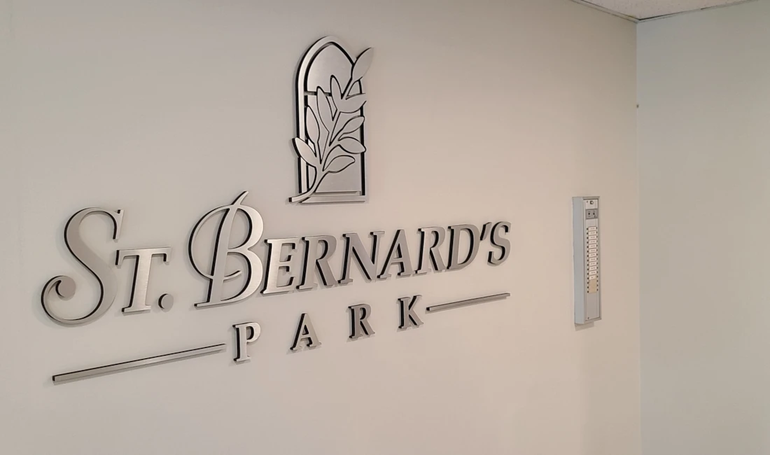 3D Signs & Dimensional Letters