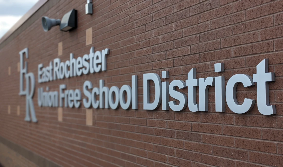 3D Signs & Dimensional Letters