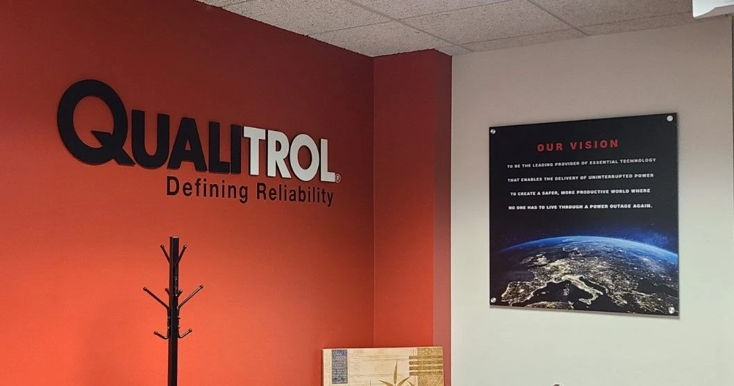 3D Signs & Dimensional Letters
