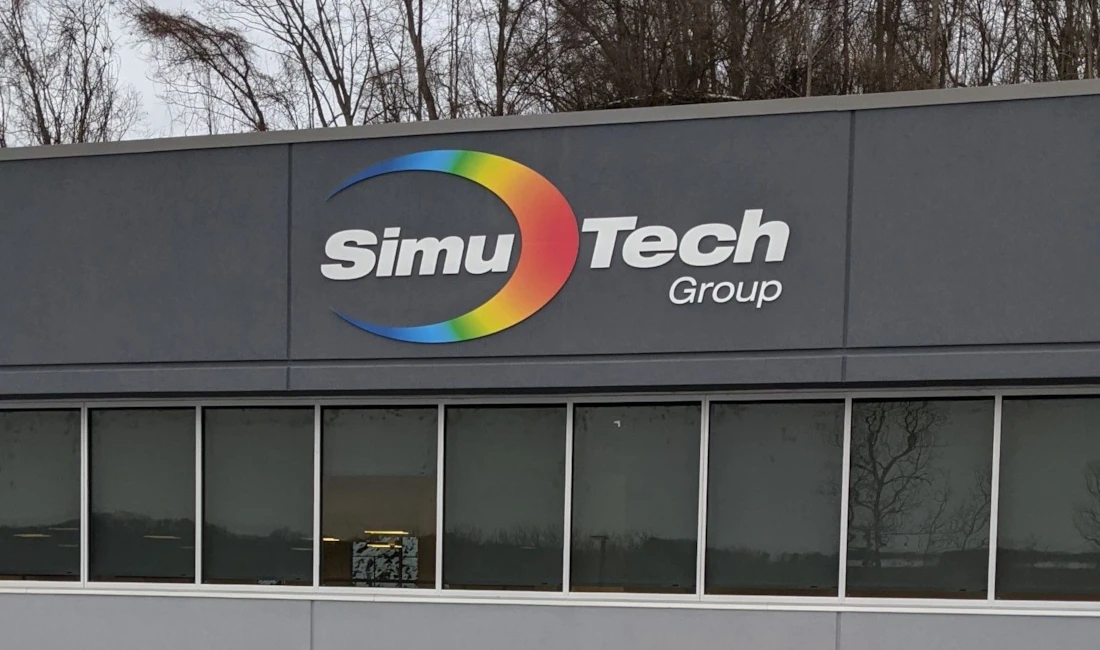 3D Signs & Dimensional Letters