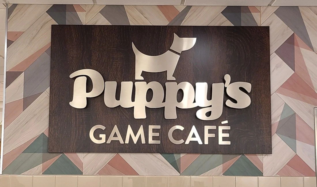 3D Signs & Dimensional Letters