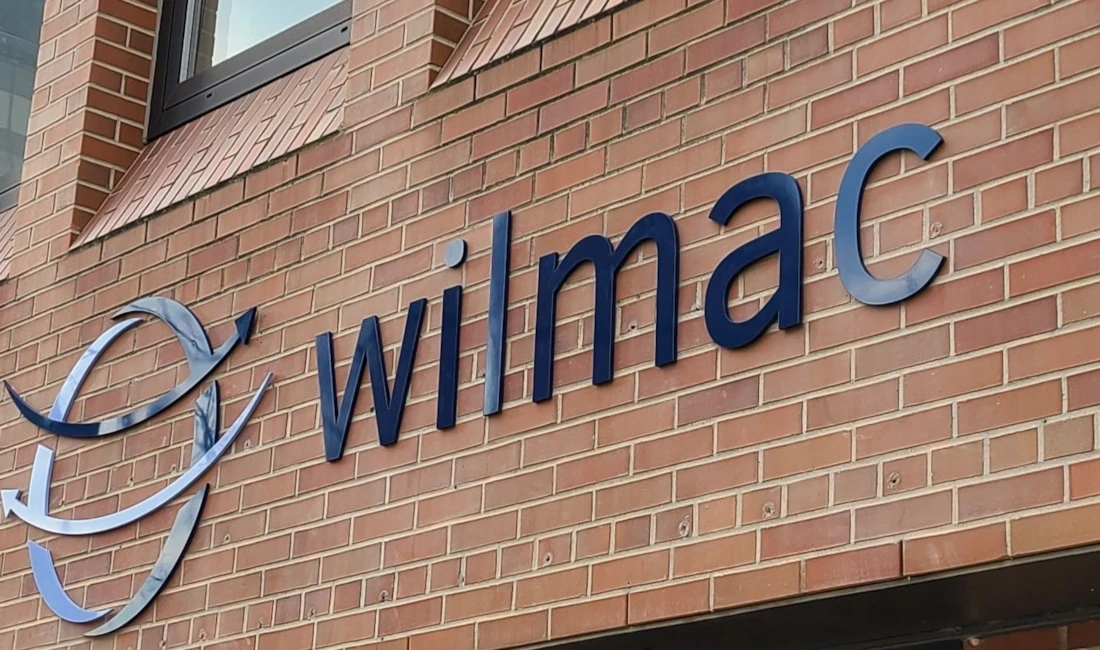 3D Signs & Dimensional Letters