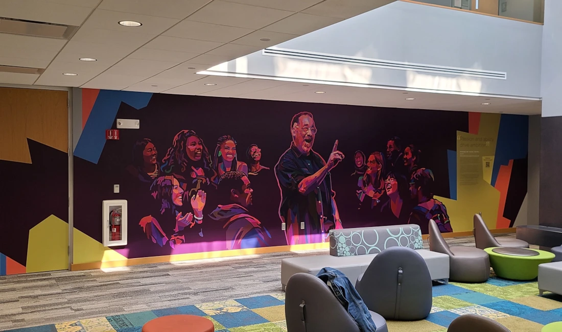 Wall Murals
